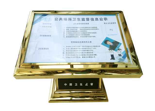 專業(yè)的導(dǎo)視設(shè)計(jì)應(yīng)具備哪些元素？